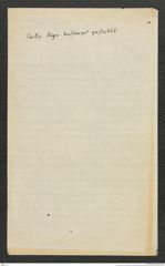k.k. naturhistorisches Hofmuseum, Intendanzakten 1885-1896 (Hauer), Aktenzahl Z.169/1893, Seite 2